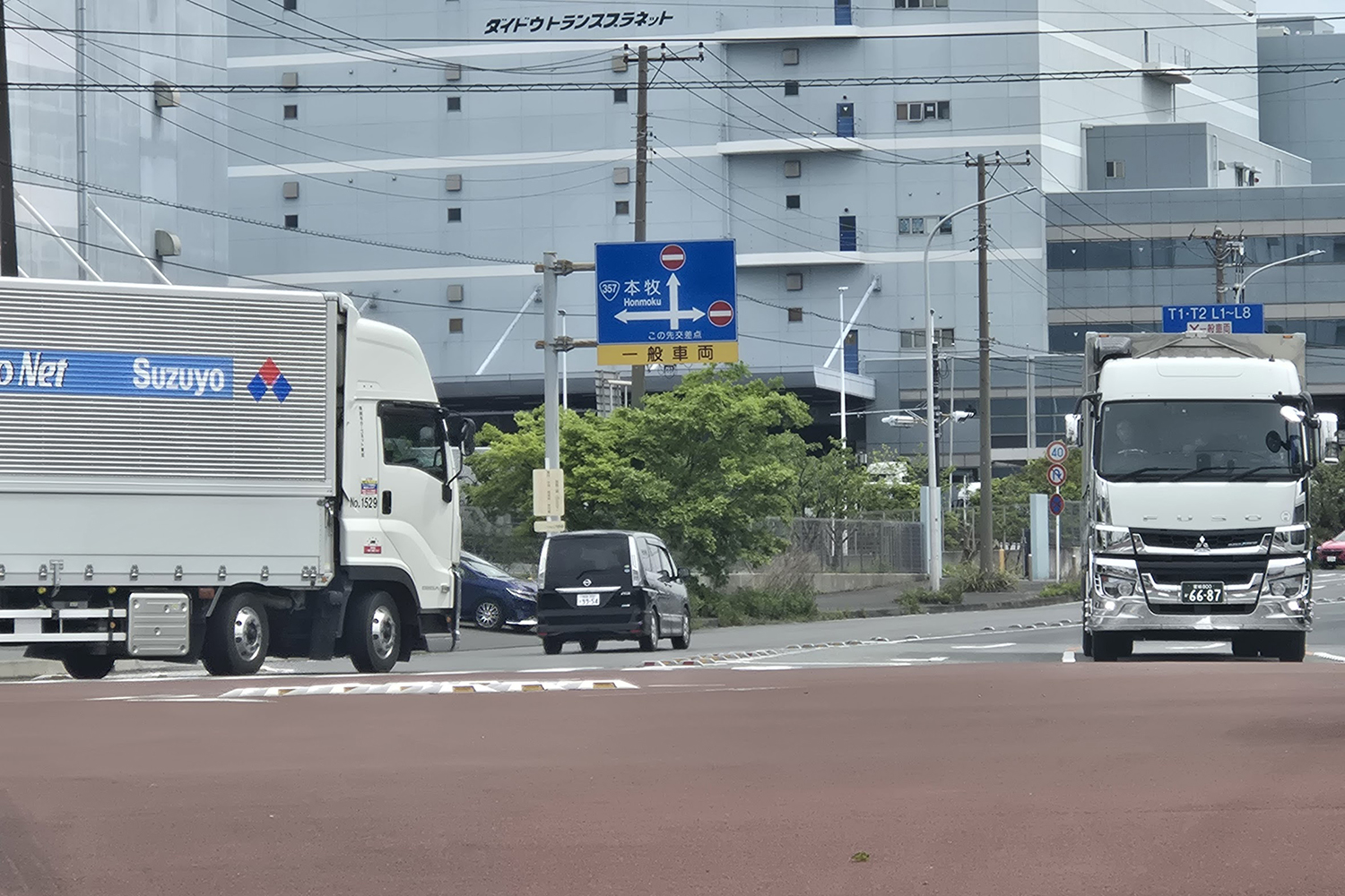港湾施設の知られざる裏側 〜 画像7