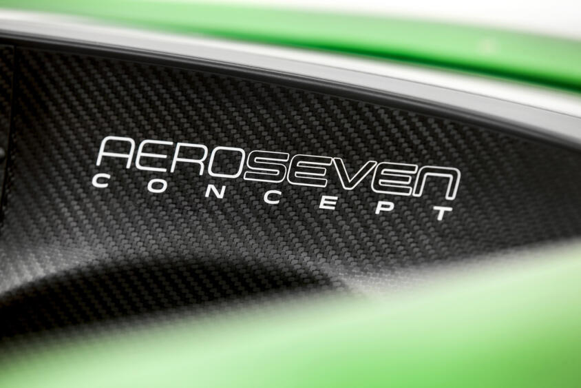 ケータハムが計画したF1由来のスポーツカー「エアロセブン」! 幻に終わったスパルタンスポーツの中身とは
