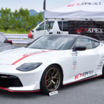 【画像】チューニングパーツメーカーの雄がいま大学生に熱視線！　「アペックス」が「フォーミュラジムカーナ」に協賛するワケ 〜 画像3