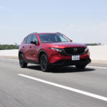【画像】【試乗】新型CX-5は「ないものねだり」に応える欲しいもの全部載せ！　特筆すべき走りの上質っぷりと「唯一の要望」 〜 画像1