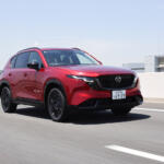 【画像】【試乗】新型CX-5は「ないものねだり」に応える欲しいもの全部載せ！　特筆すべき走りの上質っぷりと「唯一の要望」 〜 画像5