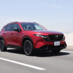 【画像】【試乗】新型CX-5は「ないものねだり」に応える欲しいもの全部載せ！　特筆すべき走りの上質っぷりと「唯一の要望」 〜 画像8
