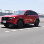 【画像】【試乗】新型CX-5は「ないものねだり」に応える欲しいもの全部載せ！　特筆すべき走りの上質っぷりと「唯一の要望」 〜 画像3