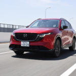 【画像】【試乗】新型CX-5は「ないものねだり」に応える欲しいもの全部載せ！　特筆すべき走りの上質っぷりと「唯一の要望」 〜 画像6