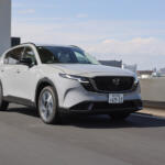 【画像】【試乗】新型CX-5は「ないものねだり」に応える欲しいもの全部載せ！　特筆すべき走りの上質っぷりと「唯一の要望」 〜 画像9
