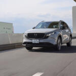 【画像】【試乗】新型CX-5は「ないものねだり」に応える欲しいもの全部載せ！　特筆すべき走りの上質っぷりと「唯一の要望」 〜 画像4