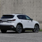 【画像】【試乗】新型CX-5は「ないものねだり」に応える欲しいもの全部載せ！　特筆すべき走りの上質っぷりと「唯一の要望」 〜 画像11