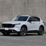 【画像】【試乗】新型CX-5は「ないものねだり」に応える欲しいもの全部載せ！　特筆すべき走りの上質っぷりと「唯一の要望」 〜 画像10