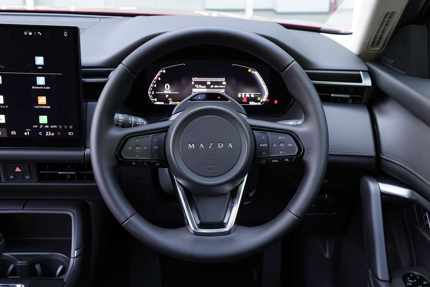 マツダCX-5の特筆すべき走りの上質っぷりと「唯一の要望」 〜 画像31
