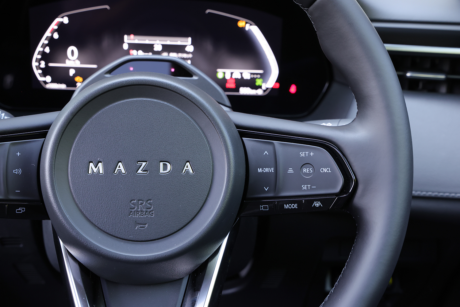 マツダCX-5の特筆すべき走りの上質っぷりと「唯一の要望」 〜 画像32