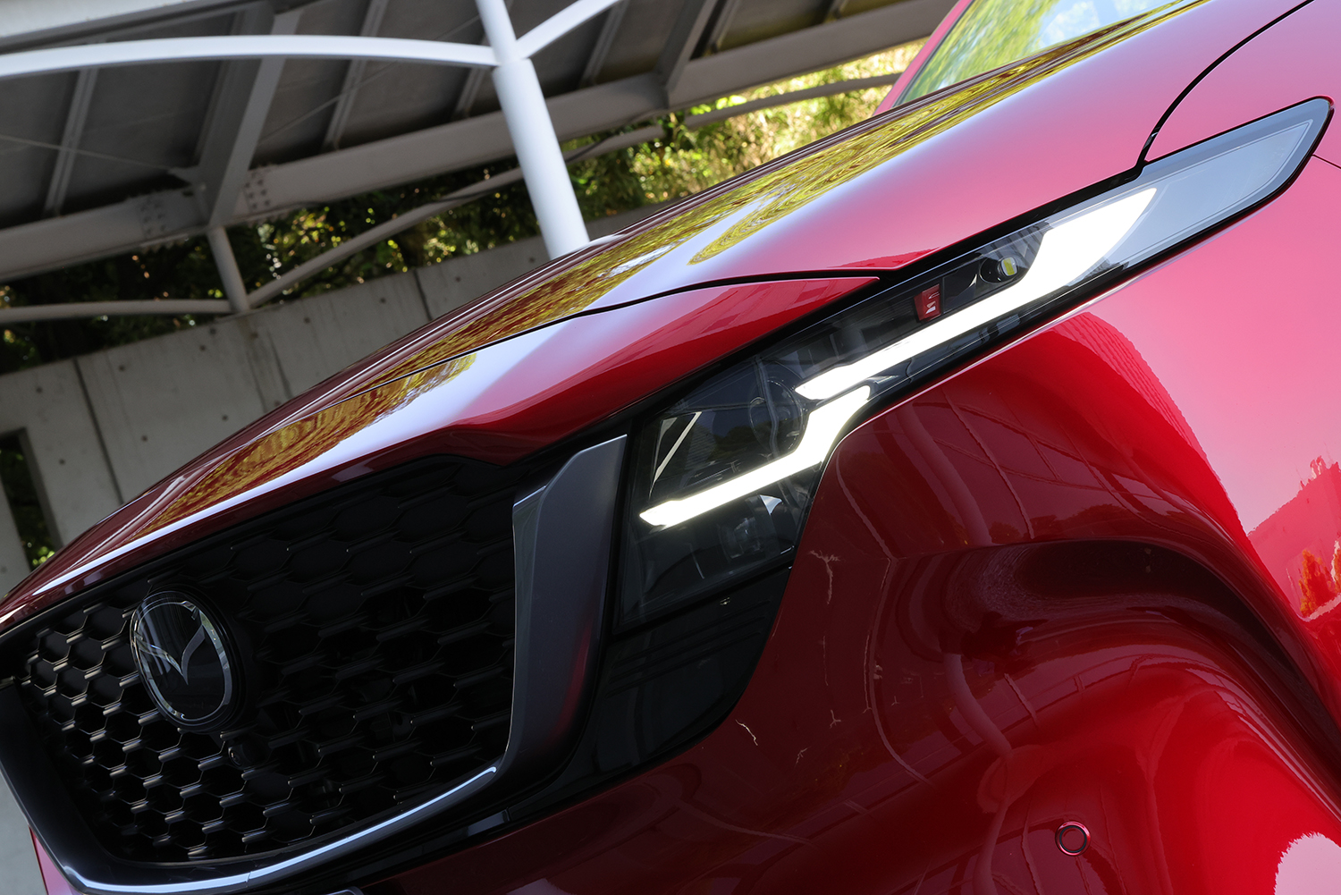 マツダCX-5の特筆すべき走りの上質っぷりと「唯一の要望」 〜 画像37