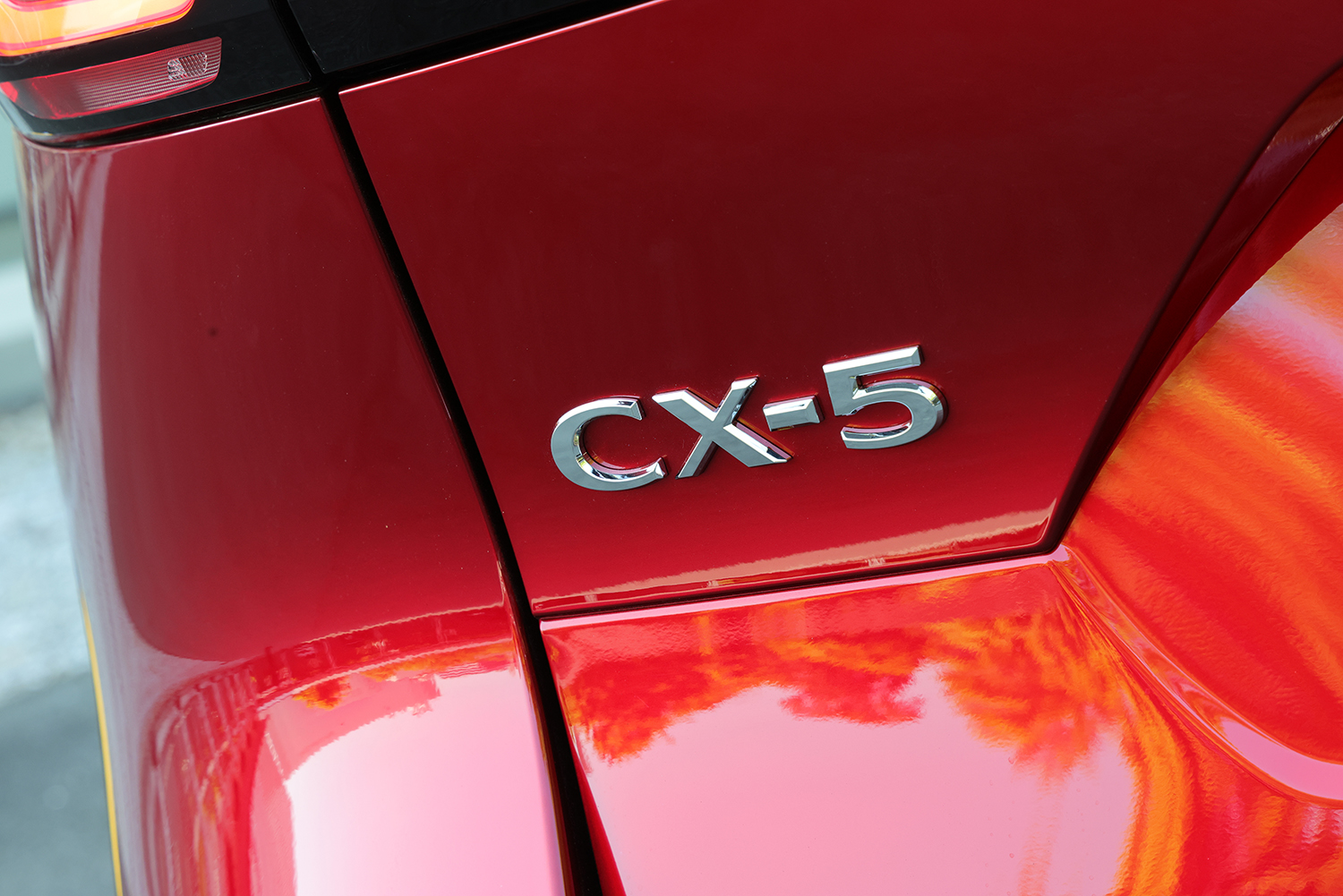 マツダCX-5の特筆すべき走りの上質っぷりと「唯一の要望」 〜 画像38