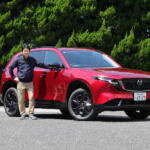 【画像】【試乗】新型CX-5は「ないものねだり」に応える欲しいもの全部載せ！　特筆すべき走りの上質っぷりと「唯一の要望」 〜 画像50