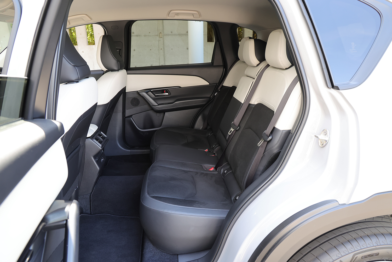 マツダCX-5の特筆すべき走りの上質っぷりと「唯一の要望」 〜 画像27