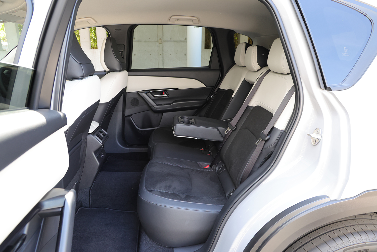 マツダCX-5の特筆すべき走りの上質っぷりと「唯一の要望」 〜 画像28