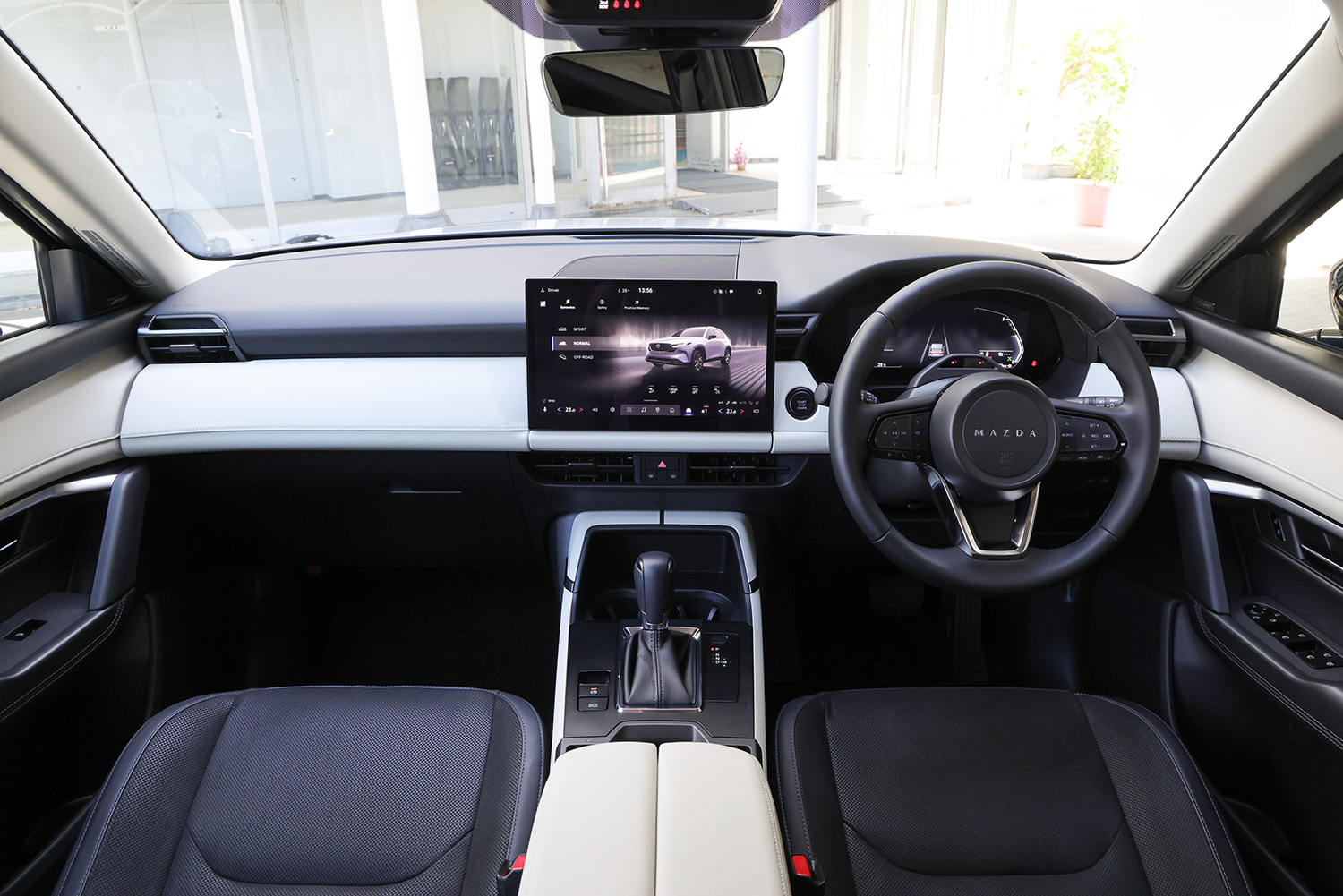 マツダCX-5の特筆すべき走りの上質っぷりと「唯一の要望」 〜 画像41