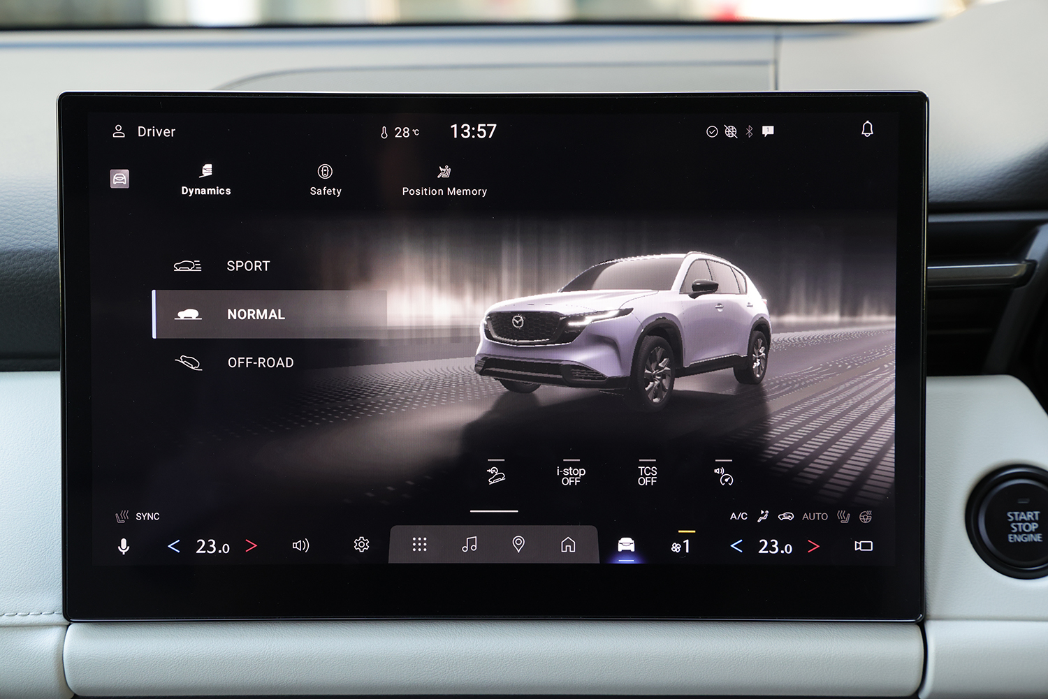 マツダCX-5の特筆すべき走りの上質っぷりと「唯一の要望」 〜 画像42