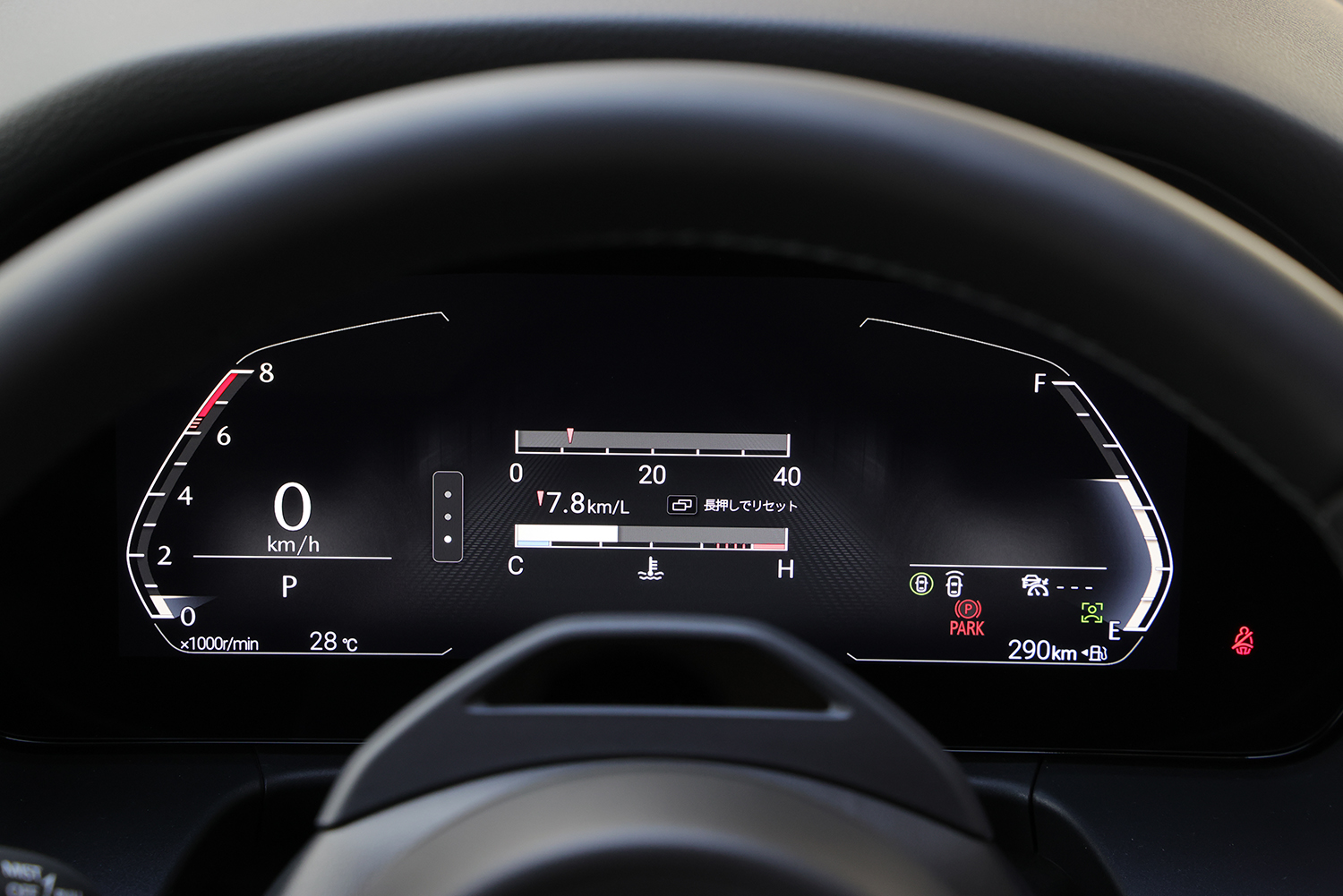 マツダCX-5の特筆すべき走りの上質っぷりと「唯一の要望」 〜 画像48