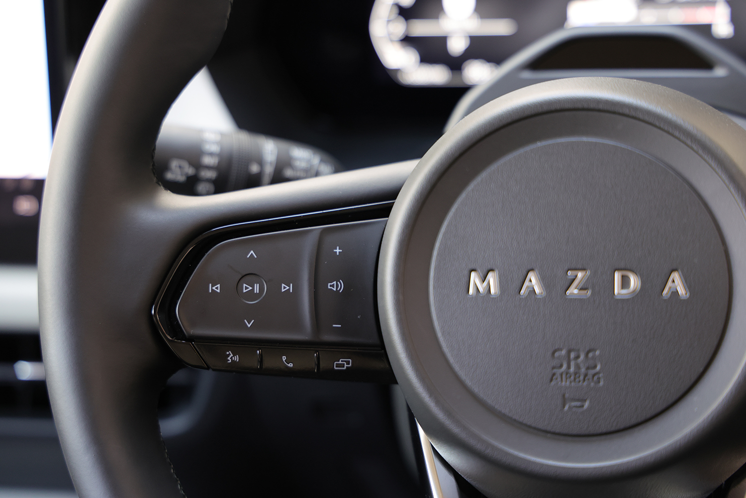 マツダCX-5の特筆すべき走りの上質っぷりと「唯一の要望」 〜 画像49