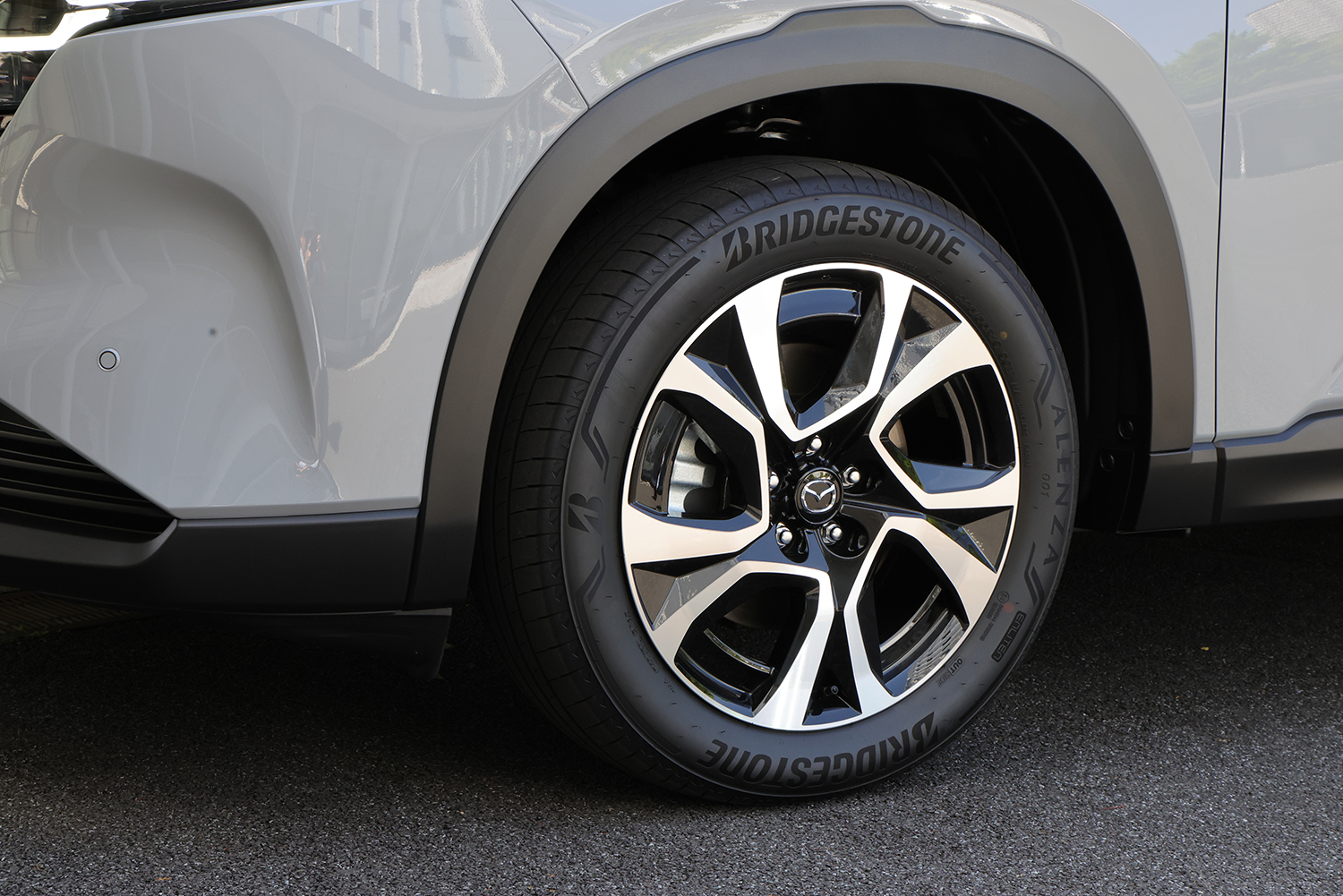 マツダCX-5の特筆すべき走りの上質っぷりと「唯一の要望」 〜 画像17
