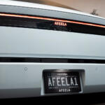 【画像】ソニーとホンダが計画したEV「AFEELA」！　クルマの計画は消滅したけど採用するハズだった「デジタルナンバープレート」ってどういうもの？ 〜 画像12