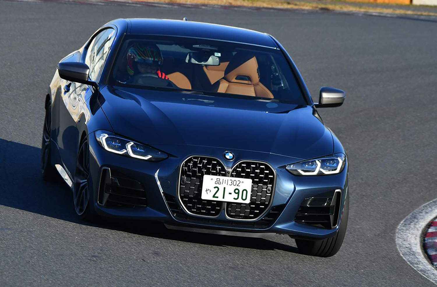 BMW 4シリーズ 〜 画像6