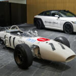 【画像】第一期ホンダF1の「エンジン音」がもうちょっとで楽しめたのに……幻に終わったソニー・ホンダの「アフィーラ」が採用予定だった技術とは 〜 画像21