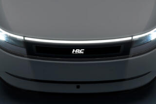 ホンダワークスのHRCが手がけた幻のプログラムとは