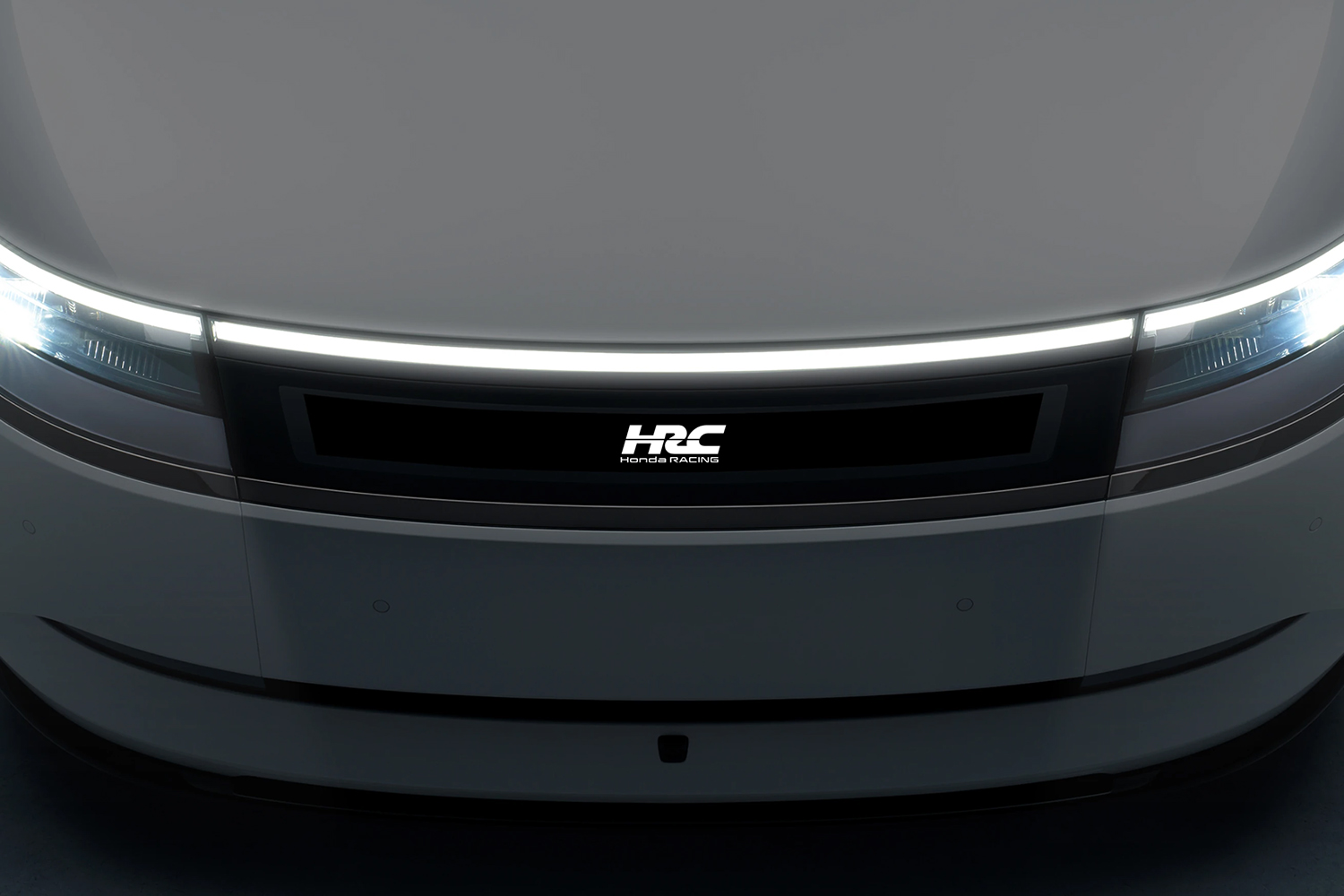 ホンダワークスのHRCが手がけた幻のプログラムとは