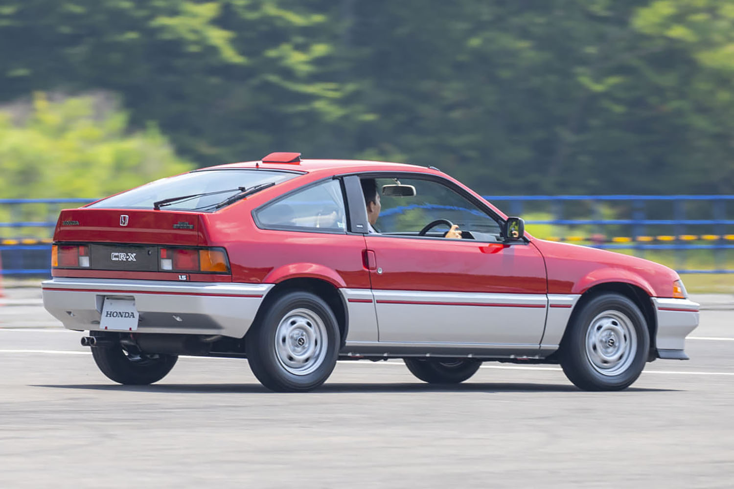 ホンダ CR-X（初代）