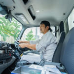 免許がなくても助手席から「ここを見れば」運転下手かどうか判別可能！　トラックドライバーが語る「ヘタクソドライバー」の特徴