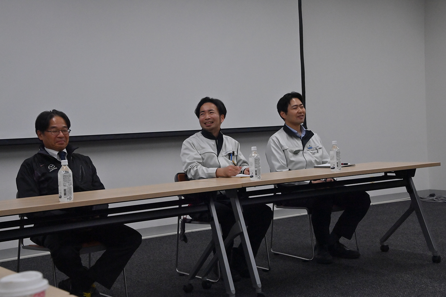 マツダ主催の業界若手向け取材会に参加したら腹いっぱいになるほど充実していた 〜 画像51