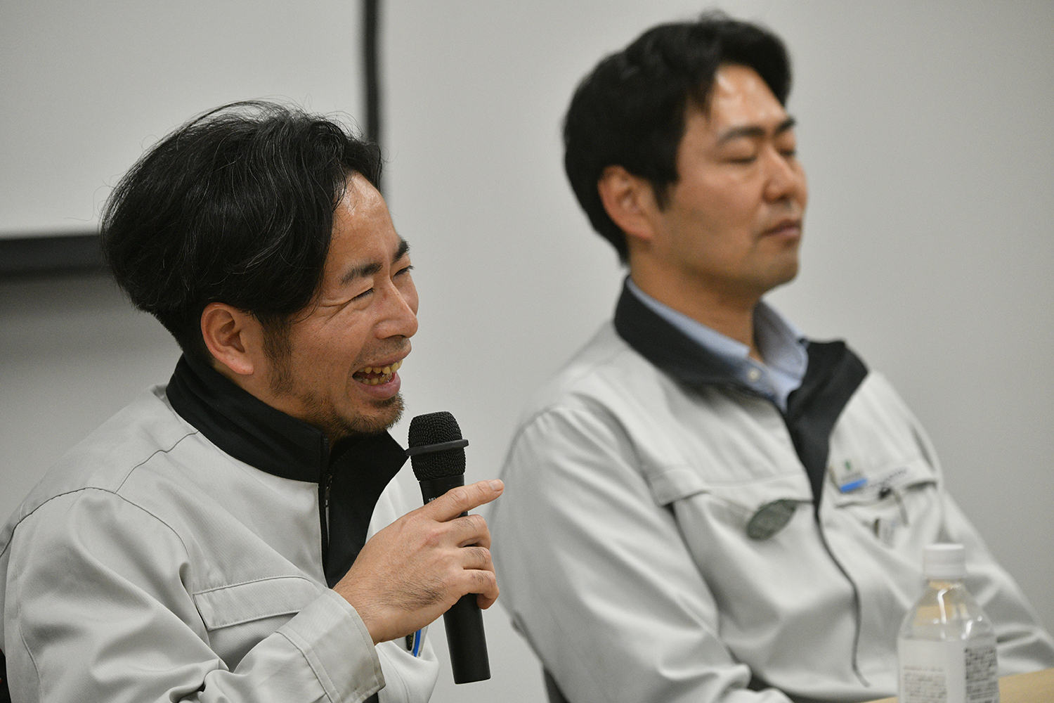 マツダメディア体験会（2026）の様子 〜 画像89