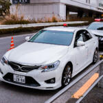 走り屋を恐怖のどん底の突き落とした「爆速覆面パトカー」がついに勇退！　「マークX＋M」という反則級のマシン