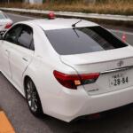 【画像】走り屋を恐怖のどん底の突き落とした「爆速覆面パトカー」がついに勇退！　「マークX＋M」という反則級のマシン 〜 画像8