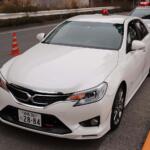 【画像】走り屋を恐怖のどん底の突き落とした「爆速覆面パトカー」がついに勇退！　「マークX＋M」という反則級のマシン 〜 画像6
