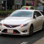【画像】走り屋を恐怖のどん底の突き落とした「爆速覆面パトカー」がついに勇退！　「マークX＋M」という反則級のマシン 〜 画像9