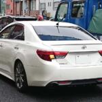 【画像】走り屋を恐怖のどん底の突き落とした「爆速覆面パトカー」がついに勇退！　「マークX＋M」という反則級のマシン 〜 画像3