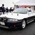 【画像】走り屋を恐怖のどん底の突き落とした「爆速覆面パトカー」がついに勇退！　「マークX＋M」という反則級のマシン 〜 画像11