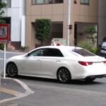 【画像】走り屋を恐怖のどん底の突き落とした「爆速覆面パトカー」がついに勇退！　「マークX＋M」という反則級のマシン 〜 画像10