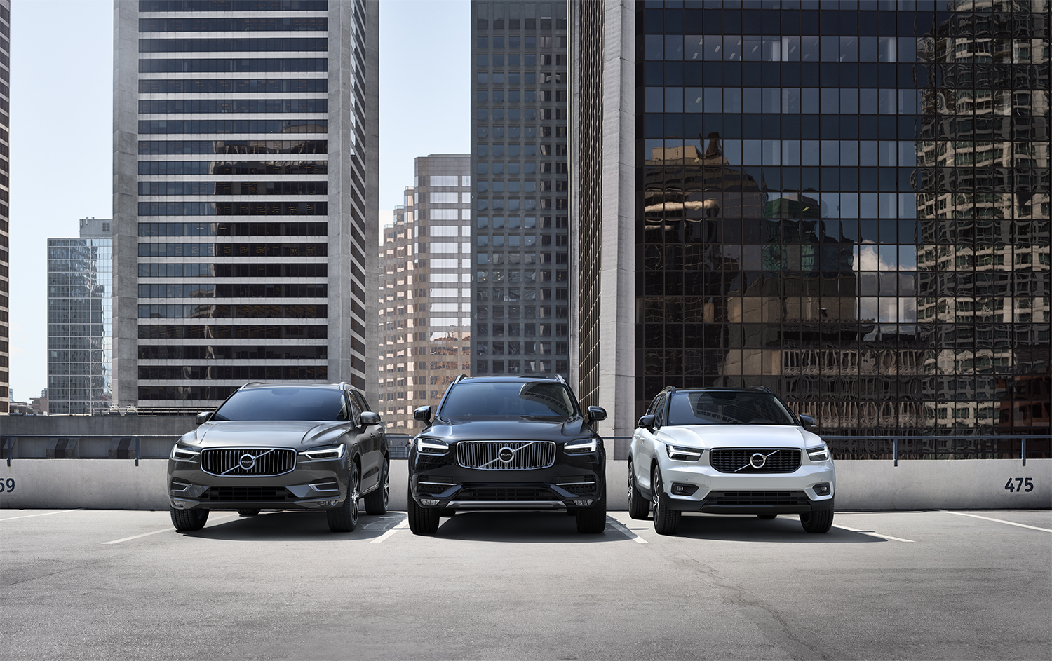生まれ変わったロングセラー「XC40」に乗って感じたスカンジナビアの風 〜 画像1