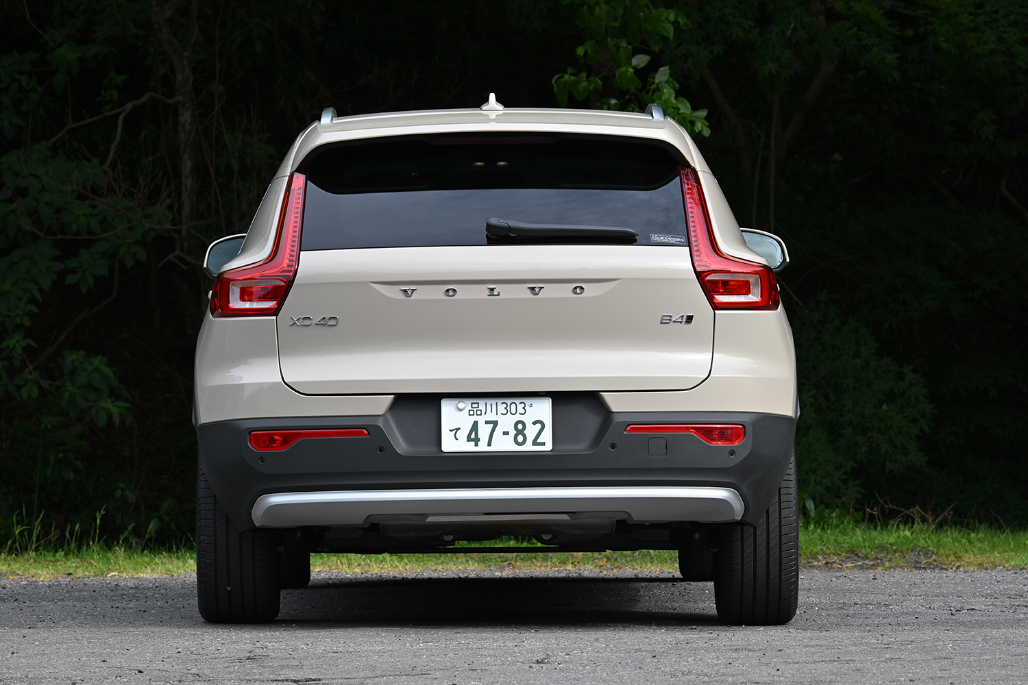 生まれ変わったロングセラー「XC40」に乗って感じたスカンジナビアの風 〜 画像4
