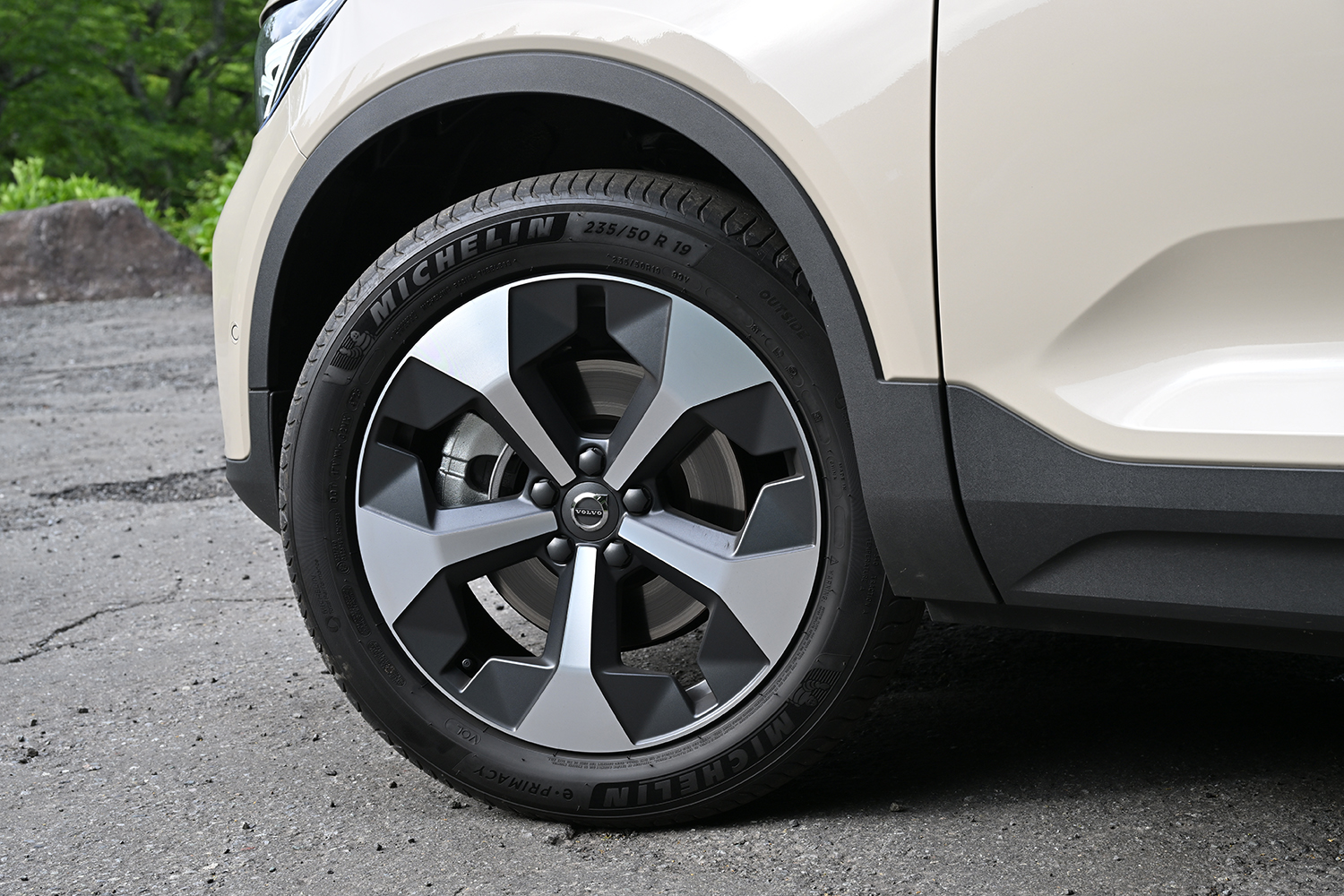 生まれ変わったロングセラー「XC40」に乗って感じたスカンジナビアの風 〜 画像8