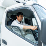 【画像】運転が上手いだけなら若手にもいる！　ベテラントラックドライバーだけがもつ「凄み」とは 〜 画像1