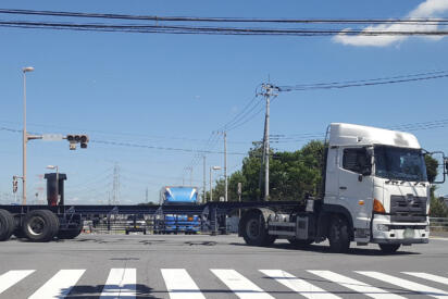 運転が上手いだけなら若手にもいる！　ベテラントラックドライバーだけがもつ「凄み」とは