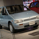 【画像】元祖国産ミニバンといえば……じつは日産プレーリー！　「ファミリーならコレ」を決定づけた２代目プレーリーの熱いエピソード 〜 画像15