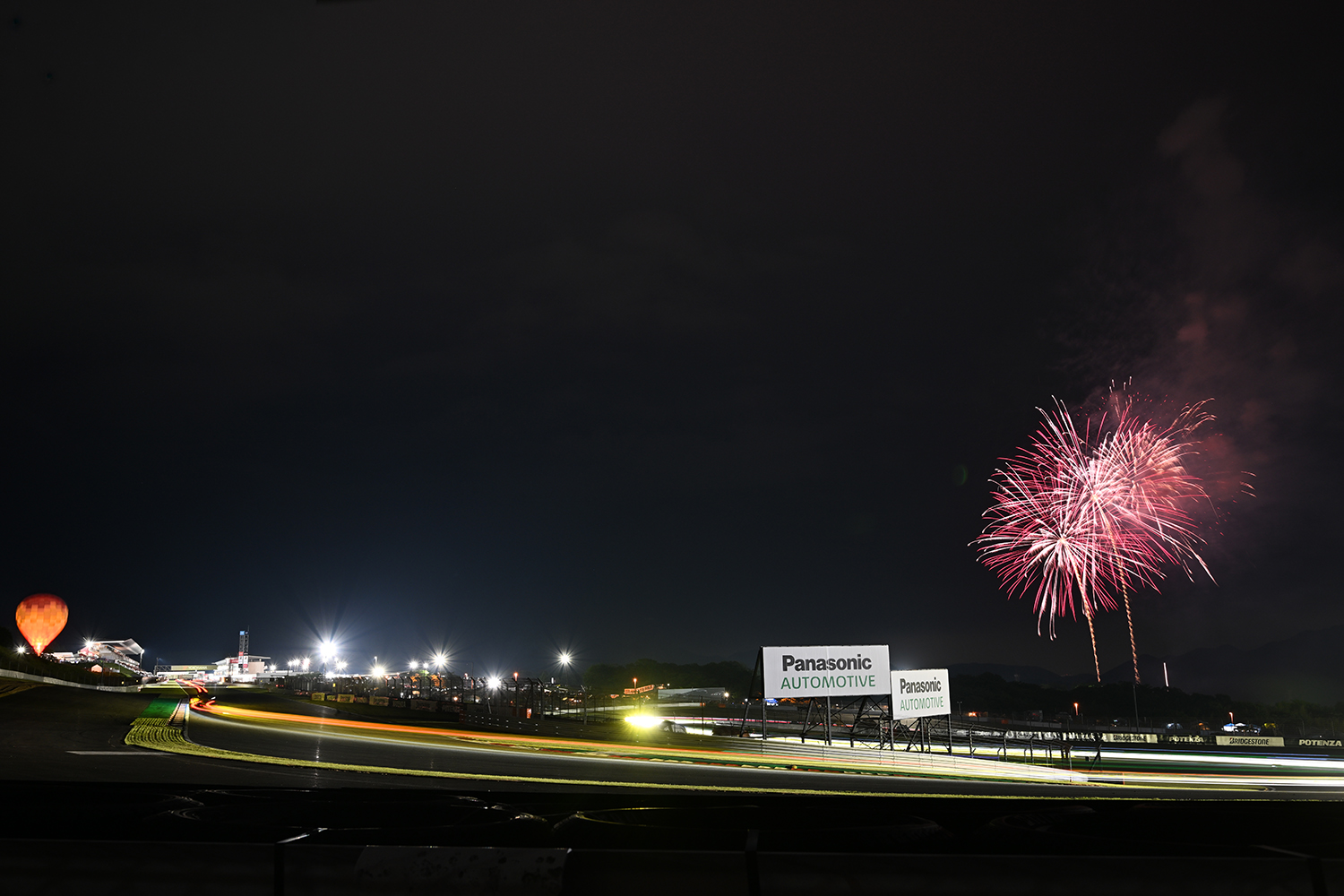 年に１度の祭典「富士24時間耐久レース」に参戦する醍醐味をレーサーたちに直撃 〜 画像2