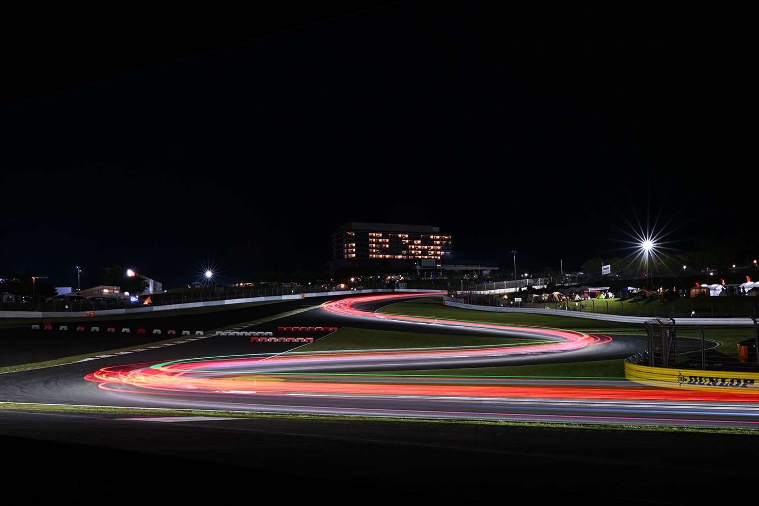 年に１度の祭典「富士24時間耐久レース」に参戦する醍醐味をレーサーたちに直撃 〜 画像3