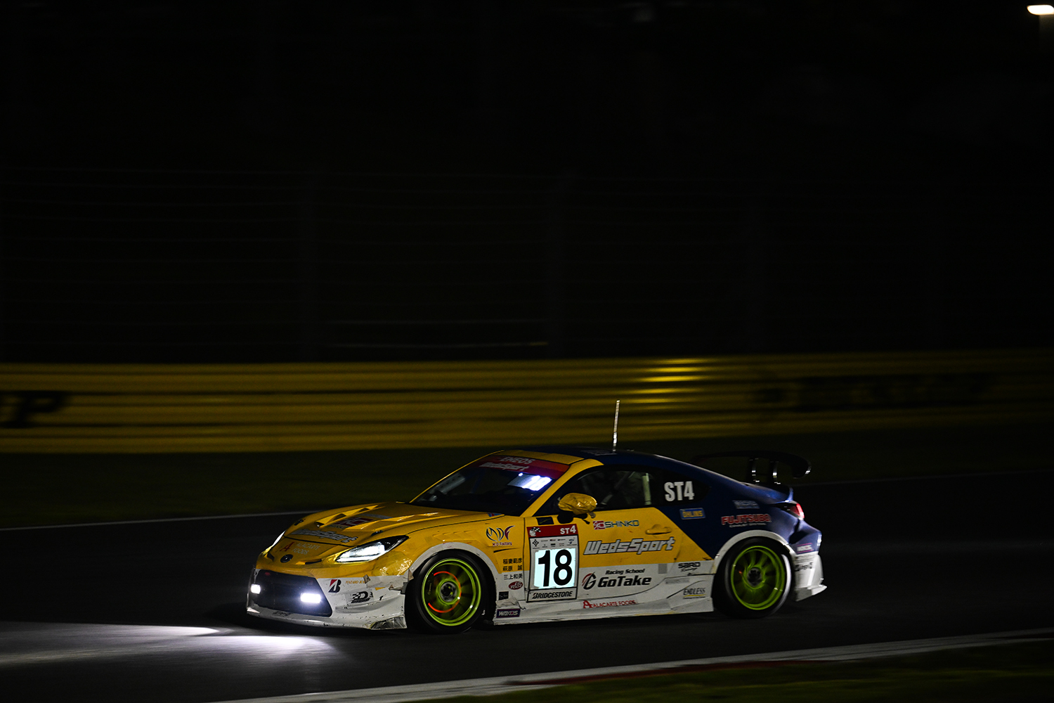 年に１度の祭典「富士24時間耐久レース」に参戦する醍醐味をレーサーたちに直撃 〜 画像16