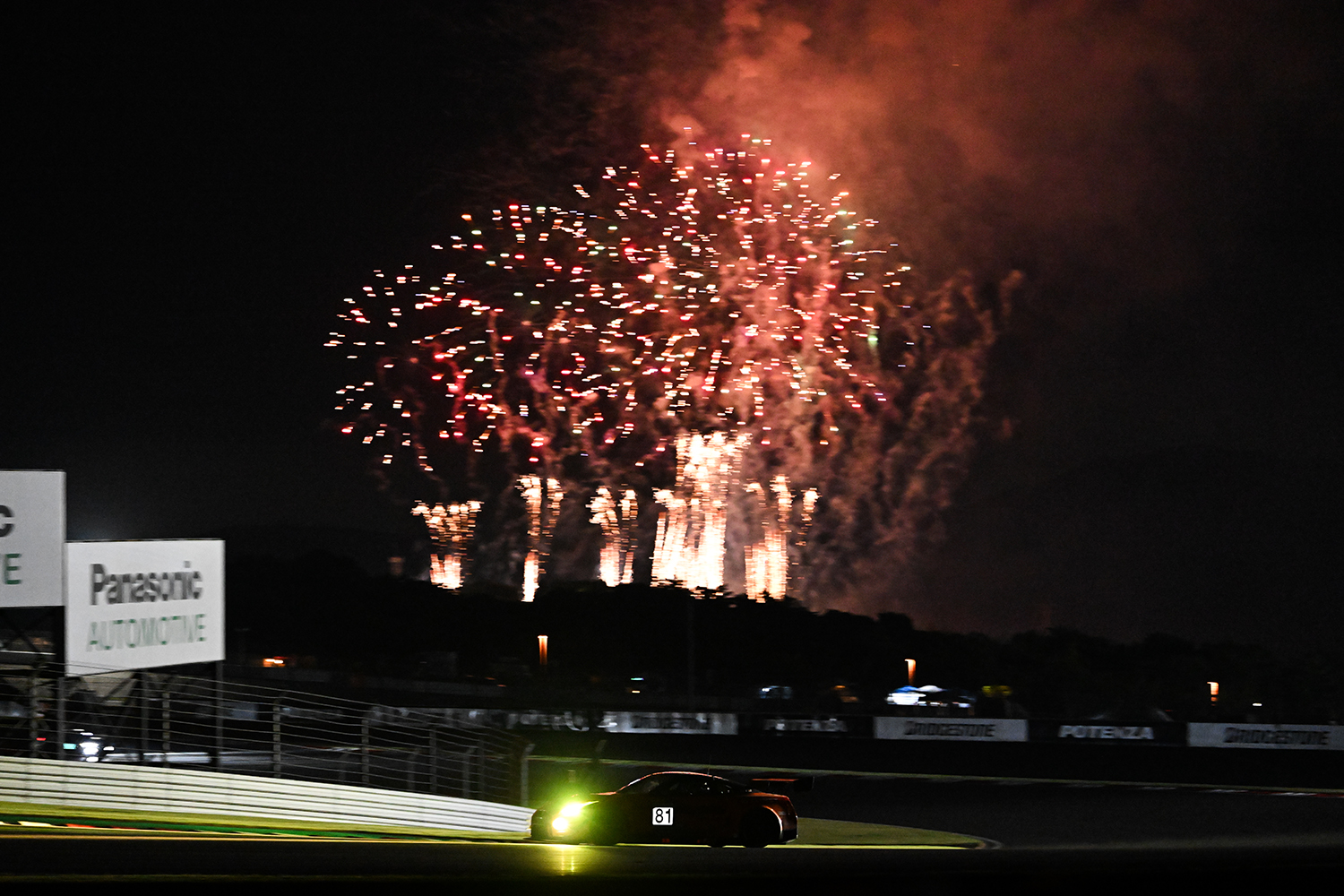 スーパー耐久シリーズ第3戦の様子 〜 画像29